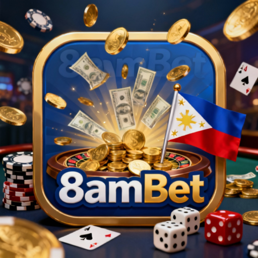 8amBet
