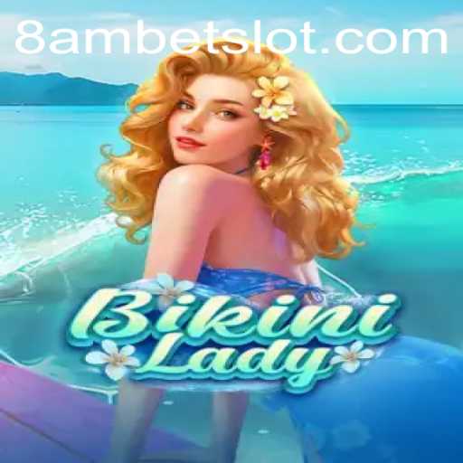 BikiniLady: A Dive into the World of 8amBet's Exciting New Game