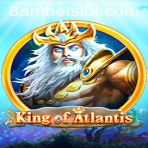 KingofAtlantis: Dive into an Enchanting Underwater Adventure