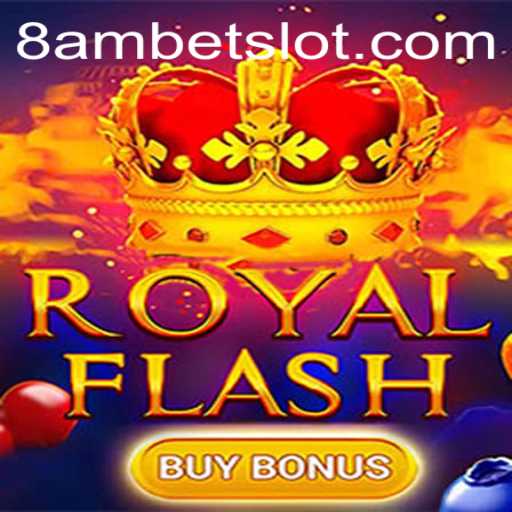 Exploring the Thrilling World of RoyalFlashBuyBonus with 8amBet
